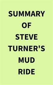 Summary of Steve Turner's Mud Ride cover image