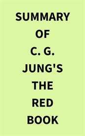Summary of C. G. Jung's The Red Book cover image