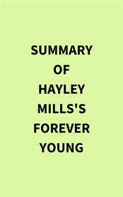 Summary of Hayley Mills's Forever Young cover image