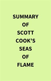 Summary of Scott Cook's Seas of Flame cover image