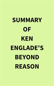 Summary of Ken Englade's Beyond Reason cover image