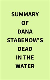 Summary of Dana Stabenow's Dead in the Water cover image