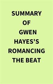 Summary of Gwen Hayes's Romancing the Beat cover image