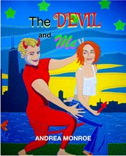 The Devil and Me cover image