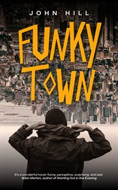 Funky Town cover image