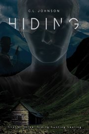 HIDING cover image