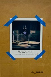 Rawlynn : A Message from the Uncooked Pool cover image