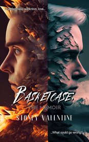 Basketcase: The Memoir : The Memoir cover image
