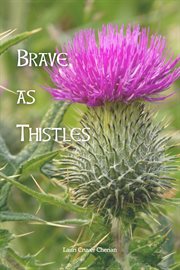 Brave As Thistles cover image