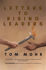 Letters to Rising Leaders cover image