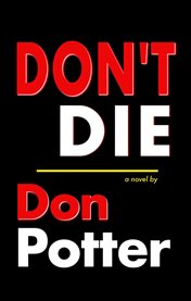 Don't Die cover image
