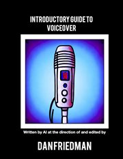 Introductory Guide to Voiceover cover image