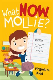 What Now, Mollie? cover image