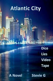 Atlantic City Dice Lies Video Tape cover image