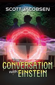 The Conversation With Einstein cover image