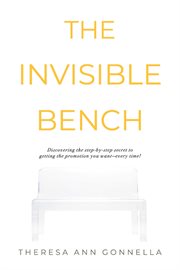 The Invisible Bench cover image