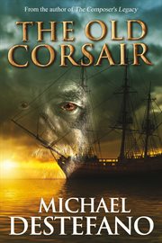 The Old Corsair cover image