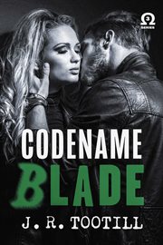 Codename Blade cover image