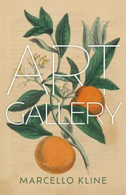 The Art Gallery cover image