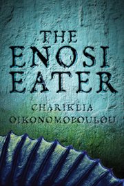 The Enosi Eater cover image
