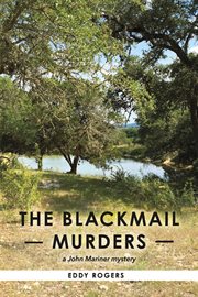 The Blackmail Murders cover image