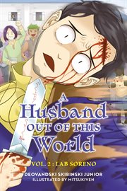 A Husband Out of this World 2 : Lab Soreno cover image