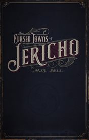 The Cursed Towns of Jericho cover image