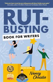 Rut-Busting Book for Writers : Busting Book for Writers cover image