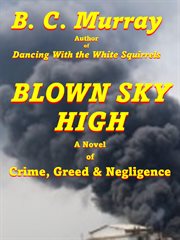 Blown Sky High cover image