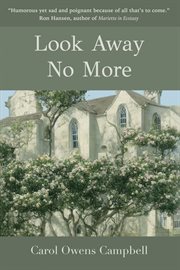 Look Away No More cover image