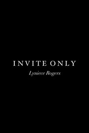 Invite Only cover image