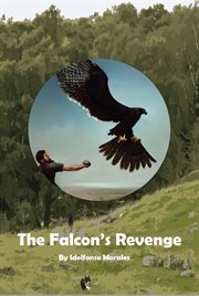 The Falcon's Revenge cover image