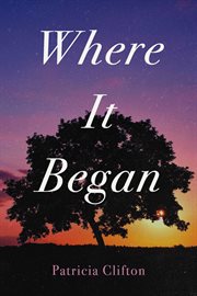 Where It Began cover image