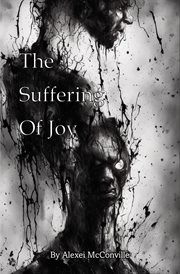 The Suffering of Joy cover image