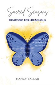 Sacred Seasons cover image