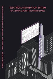 Electrical Distribution System of a Skyscraper in the United States cover image