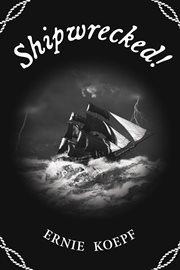 Shipwrecked! cover image