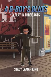 A B-Boy's Blues cover image