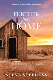 Further From Home : An Icelandic Journey cover image