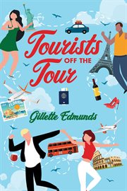 Tourists off the Tour cover image