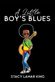 A little boy's blues cover image
