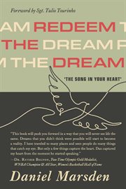 Redeem the Dream : The Song In Your Heart cover image