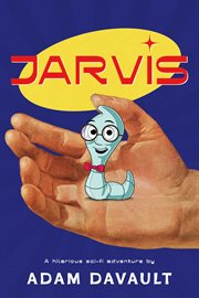 Jarvis cover image