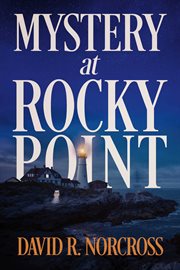 Mystery at Rocky Point cover image