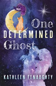 One Determined Ghost cover image