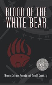 Blood of the White Bear cover image