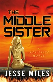 The Middle Sister cover image