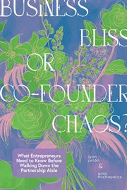 Business Bliss or Co : Founder Chaos? cover image