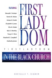 Firstladydom in the Black Church cover image