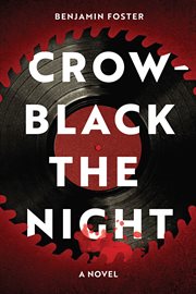Crow : Black the Night cover image